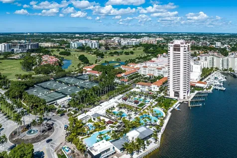 700 S Ocean Boulevard Boca Raton FL 33432