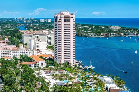700 S Ocean Boulevard Boca Raton FL 33432