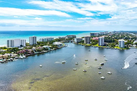 700 S Ocean Boulevard Boca Raton FL 33432