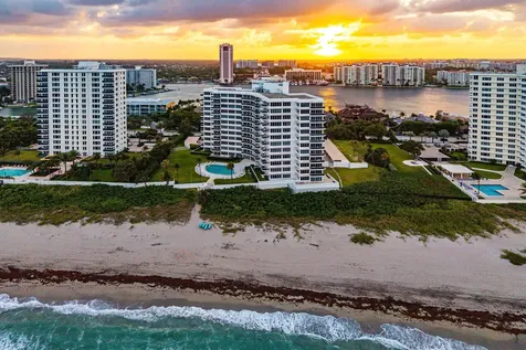 700 S Ocean Boulevard Boca Raton FL 33432