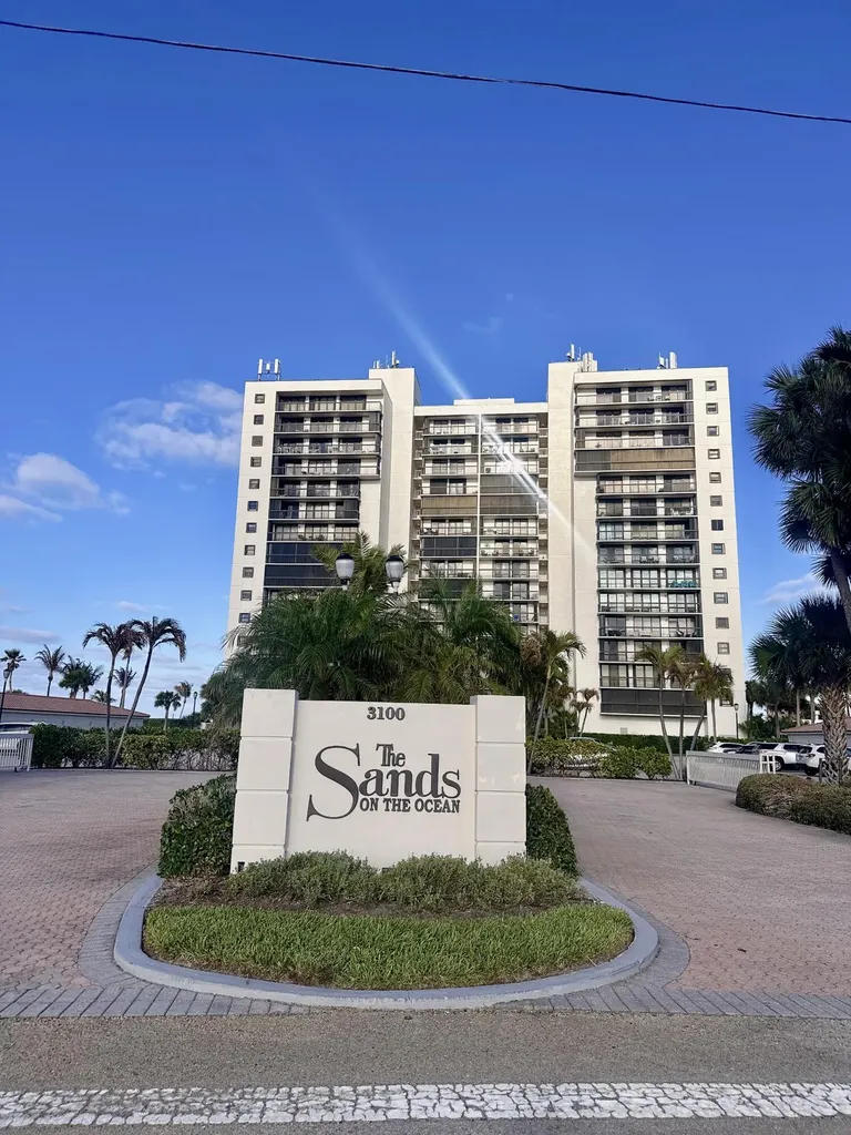 3100 N Hwy A1a Fort Pierce FL 34949