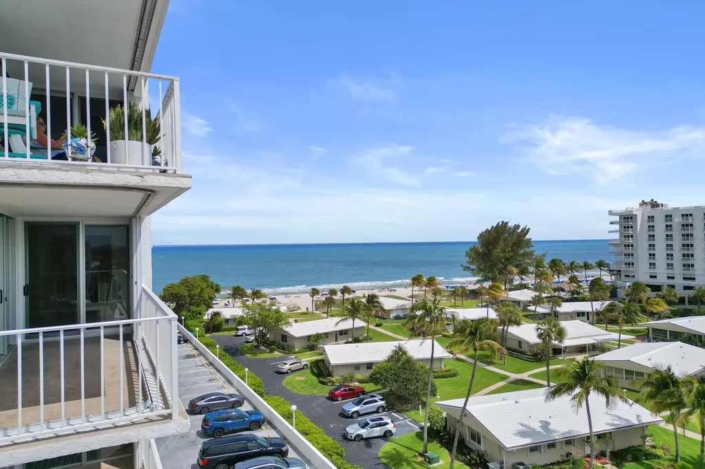 1010 S Ocean Boulevard Pompano Beach FL 33062
