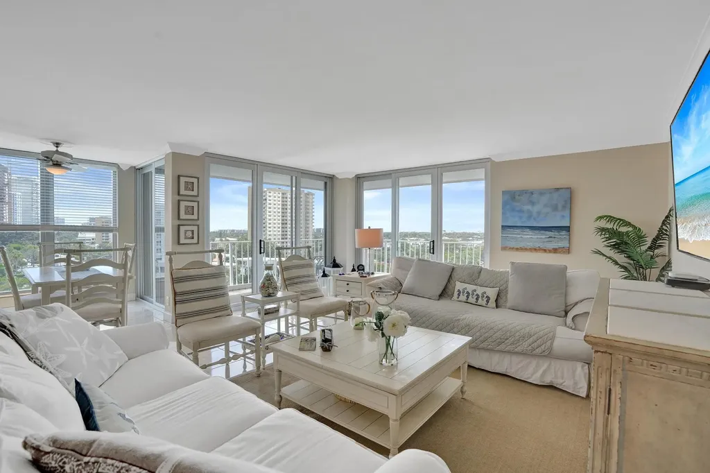 1010 S Ocean Boulevard Pompano Beach FL 33062