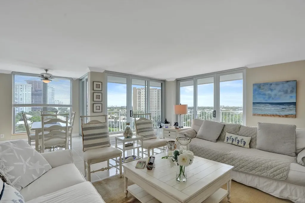 1010 S Ocean Boulevard Pompano Beach FL 33062