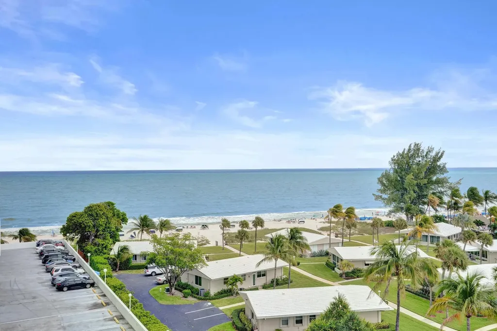 1010 S Ocean Boulevard Pompano Beach FL 33062