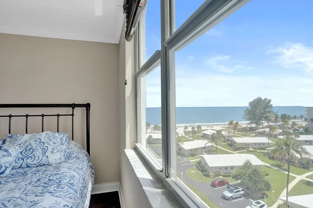 1010 S Ocean Boulevard Pompano Beach FL 33062