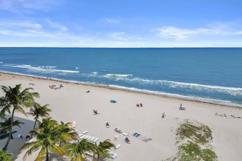 1010 S Ocean Boulevard Pompano Beach FL 33062