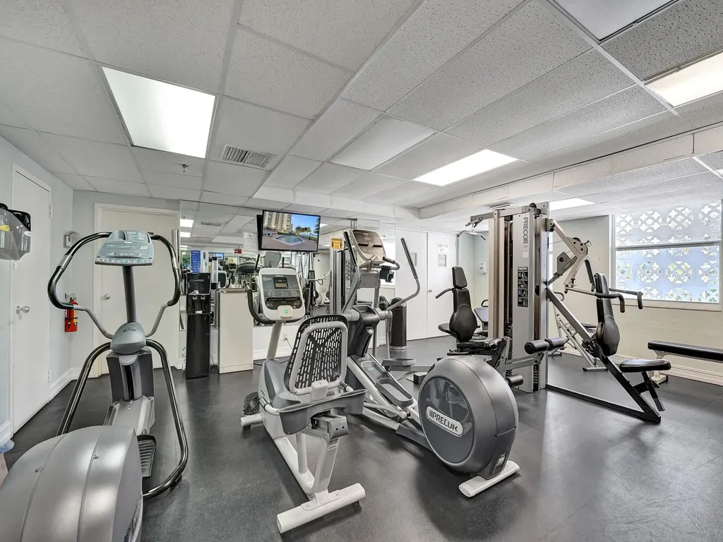 1010 S Ocean Boulevard Pompano Beach FL 33062