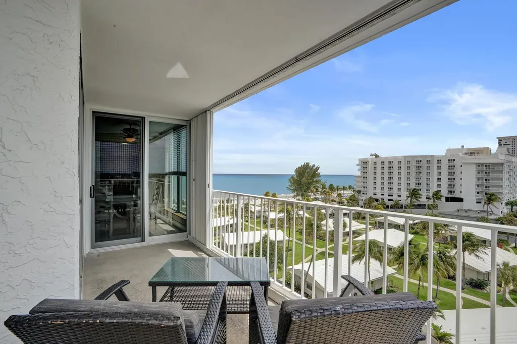 1010 S Ocean Boulevard Pompano Beach FL 33062