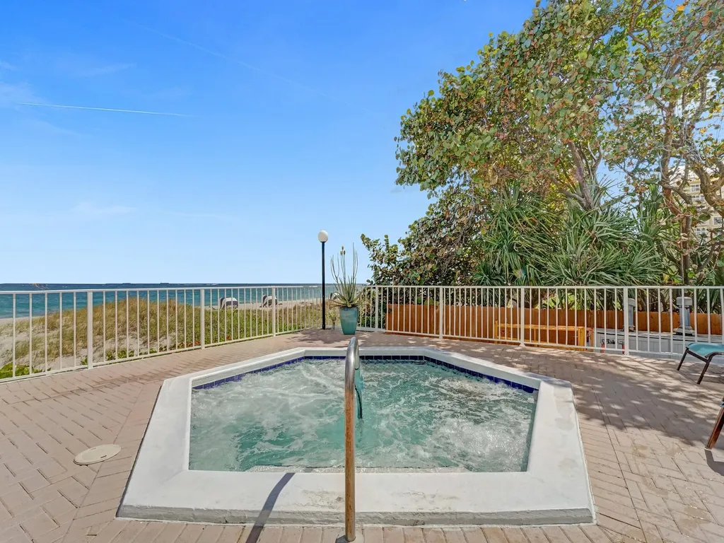 1010 S Ocean Boulevard Pompano Beach FL 33062