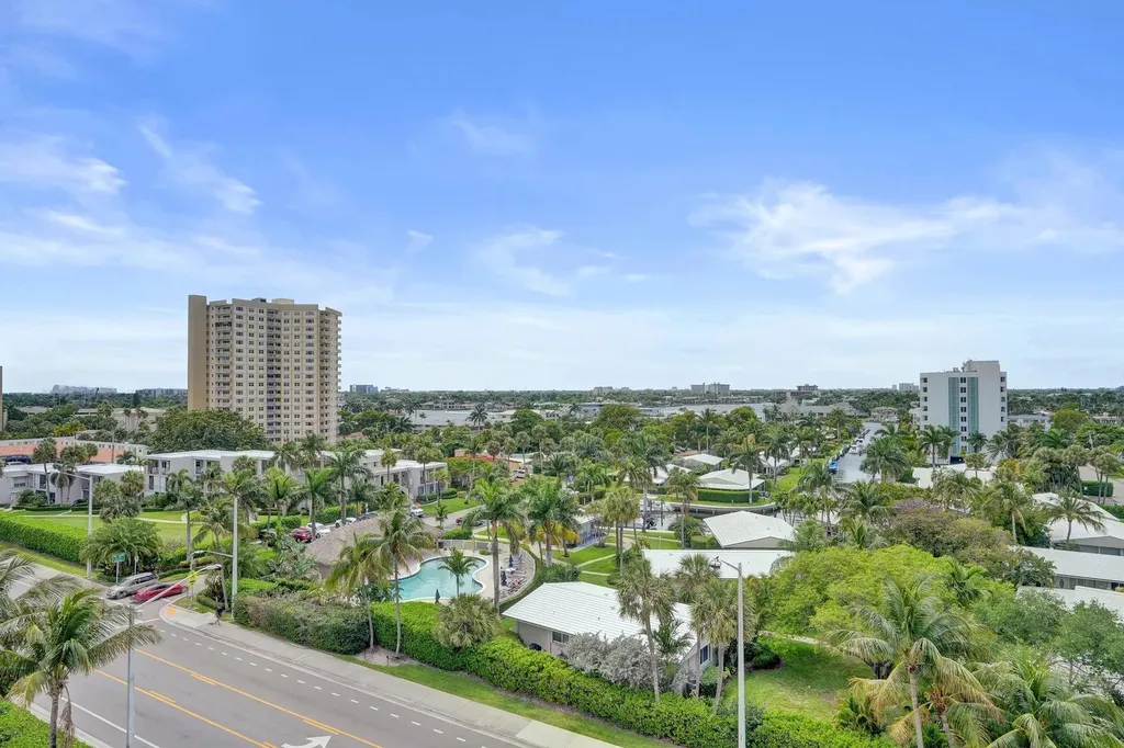 1010 S Ocean Boulevard Pompano Beach FL 33062