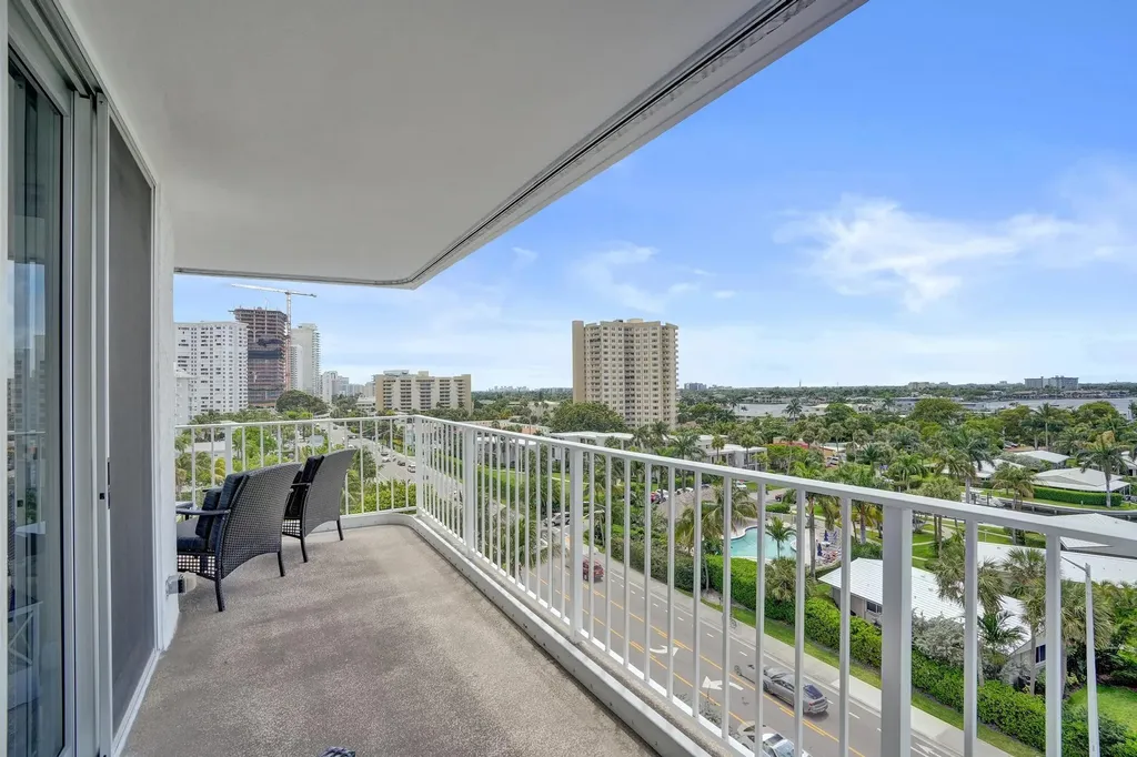 1010 S Ocean Boulevard Pompano Beach FL 33062