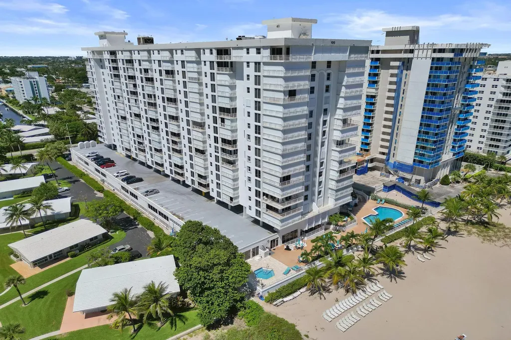 1010 S Ocean Boulevard Pompano Beach FL 33062