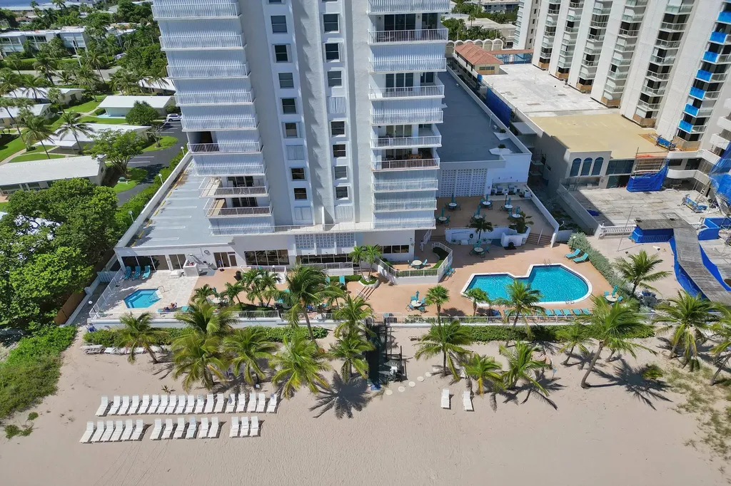 1010 S Ocean Boulevard Pompano Beach FL 33062