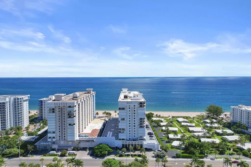 1010 S Ocean Boulevard Pompano Beach FL 33062