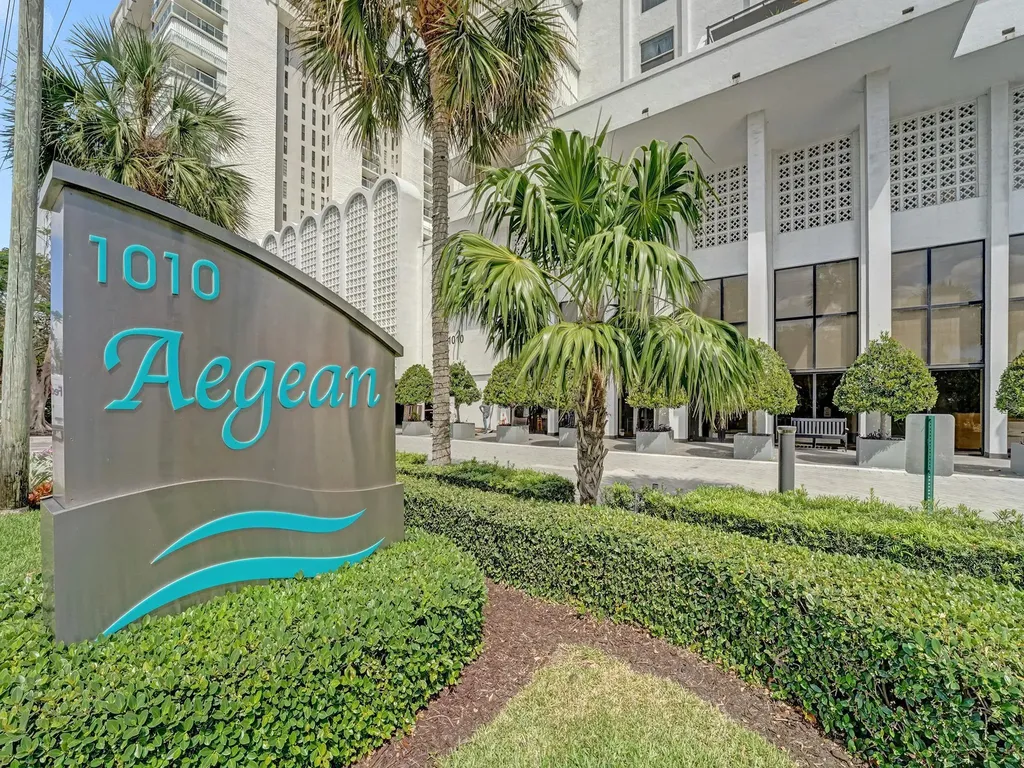 1010 S Ocean Boulevard Pompano Beach FL 33062