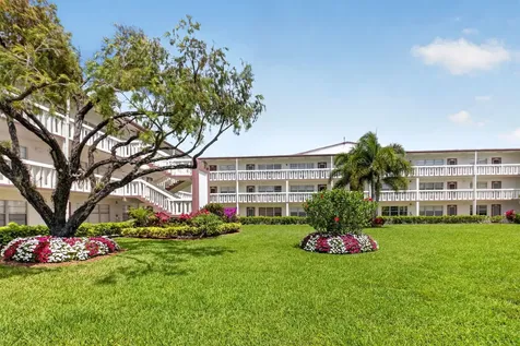 144 Fanshaw D Boca Raton FL 33434