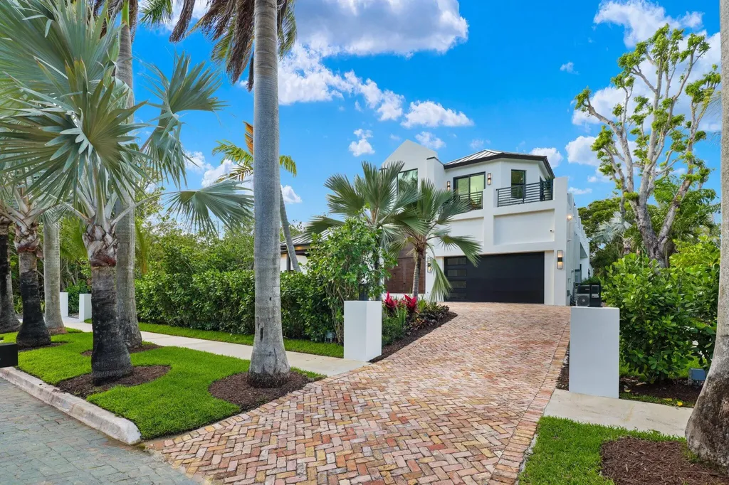 23 Coconut Lane Ocean Ridge FL 33435