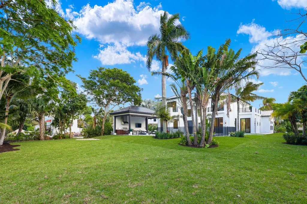 23 Coconut Lane Ocean Ridge FL 33435