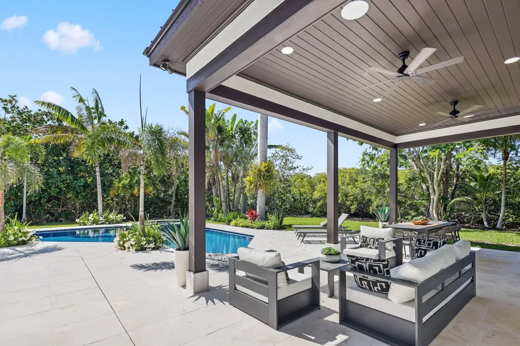 23 Coconut Lane Ocean Ridge FL 33435
