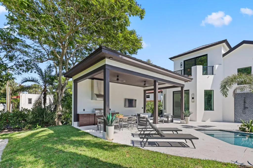 23 Coconut Lane Ocean Ridge FL 33435