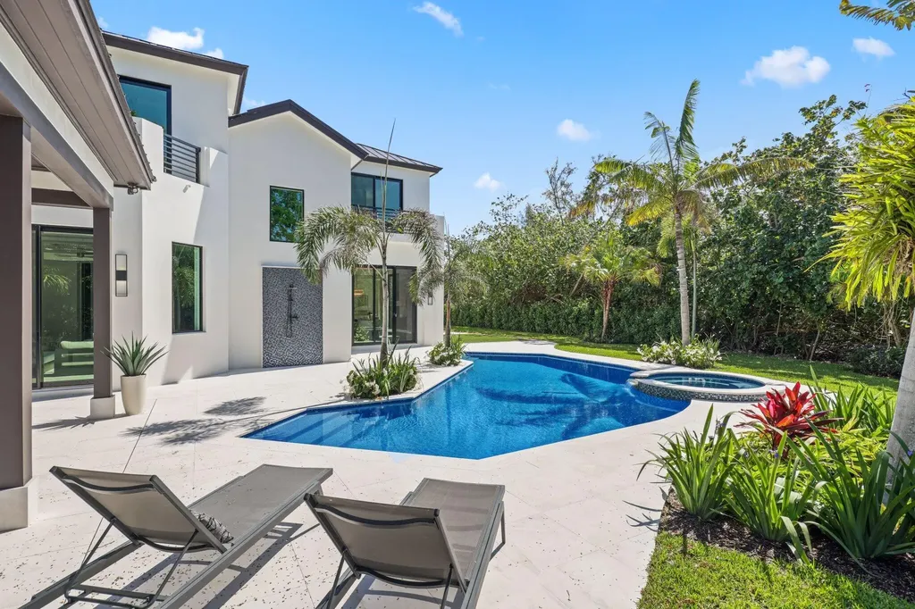 23 Coconut Lane Ocean Ridge FL 33435