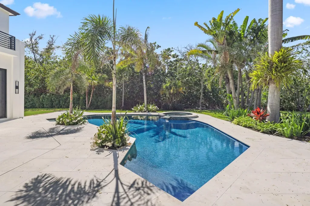 23 Coconut Lane Ocean Ridge FL 33435