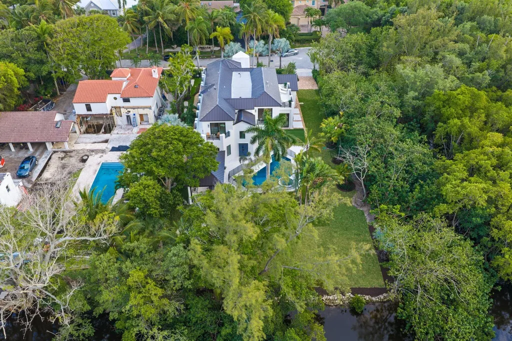 23 Coconut Lane Ocean Ridge FL 33435