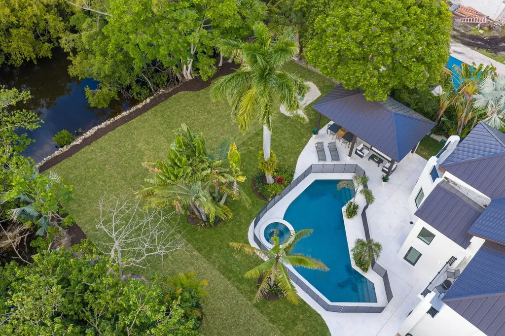 23 Coconut Lane Ocean Ridge FL 33435