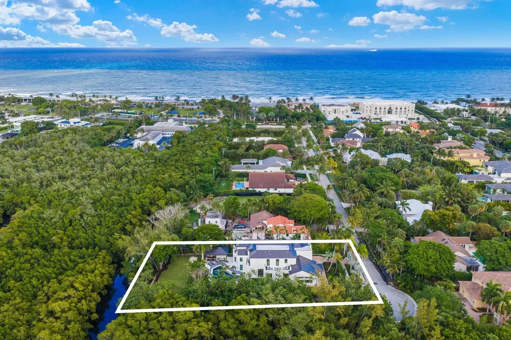 23 Coconut Lane Ocean Ridge FL 33435