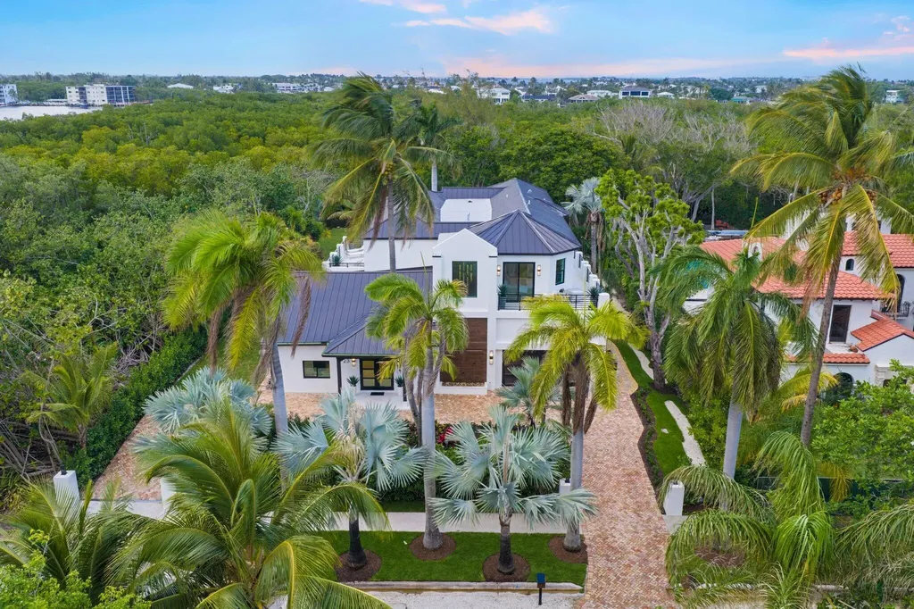 23 Coconut Lane Ocean Ridge FL 33435