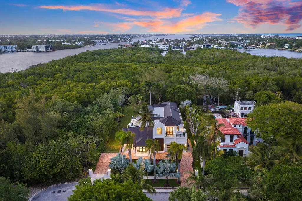 23 Coconut Lane Ocean Ridge FL 33435