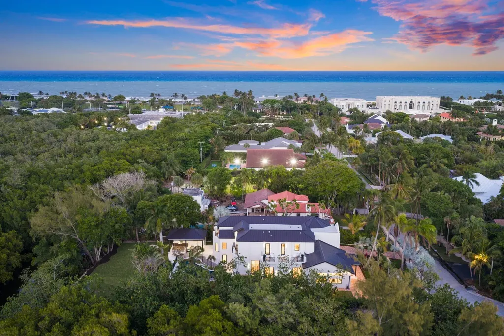 23 Coconut Lane Ocean Ridge FL 33435