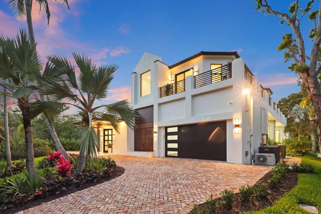 23 Coconut Lane Ocean Ridge FL 33435