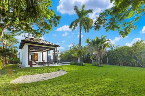 23 Coconut Lane Ocean Ridge FL 33435