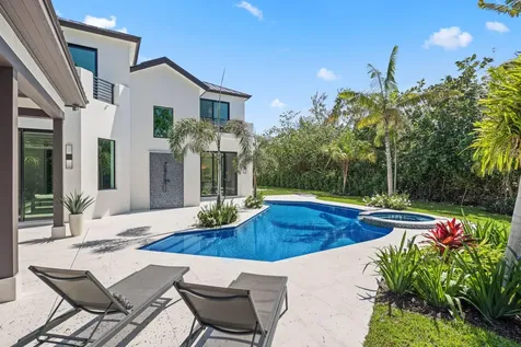 23 Coconut Lane Ocean Ridge FL 33435