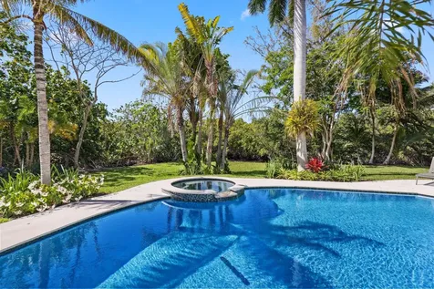 23 Coconut Lane Ocean Ridge FL 33435