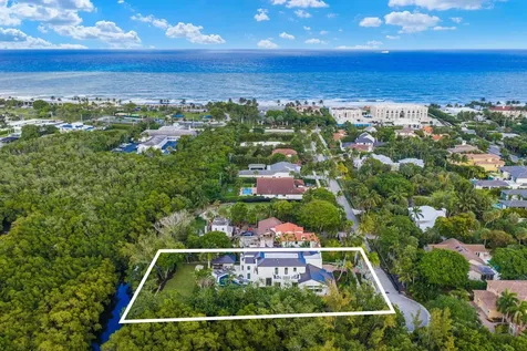 23 Coconut Lane Ocean Ridge FL 33435