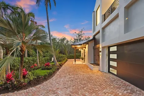 23 Coconut Lane Ocean Ridge FL 33435