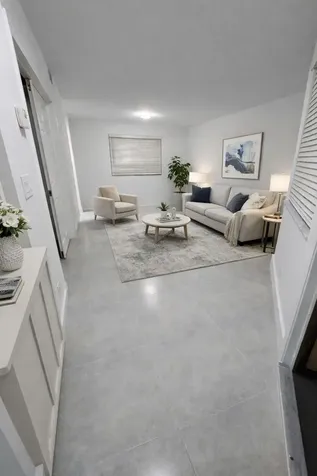 8657 SW 5th Street Pembroke Pines FL 33025