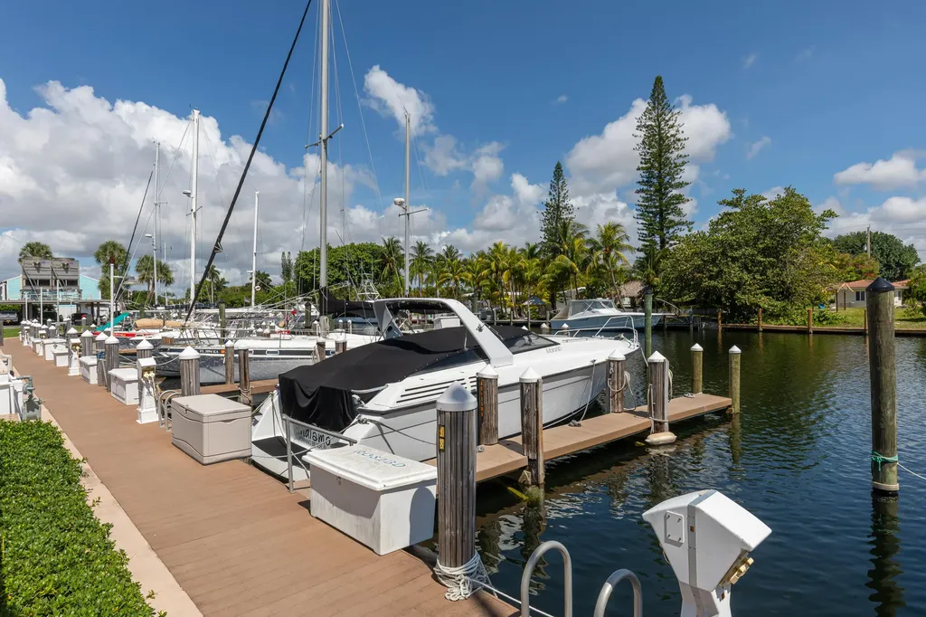 2731 NE 14th Street Causeway NE Pompano Beach FL 33062