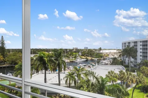 2731 NE 14th Street Causeway NE Pompano Beach FL 33062