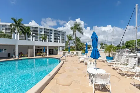 2731 NE 14th Street Causeway NE Pompano Beach FL 33062