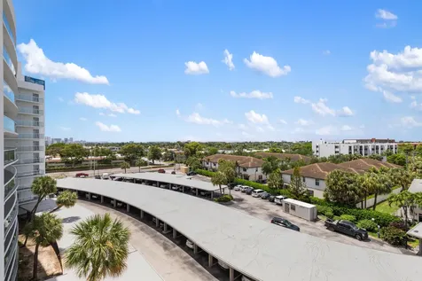 2731 NE 14th Street Causeway NE Pompano Beach FL 33062