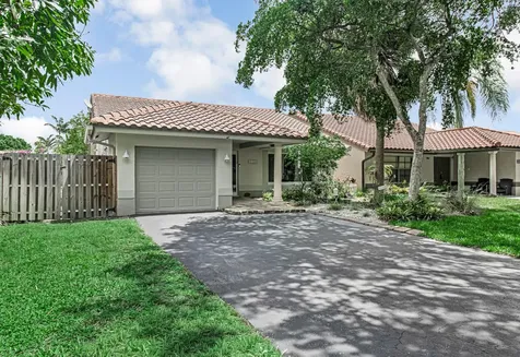3033 NW 95th Avenue Coral Springs FL 33065