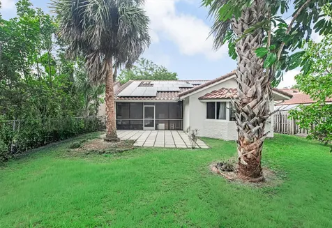 3033 NW 95th Avenue Coral Springs FL 33065