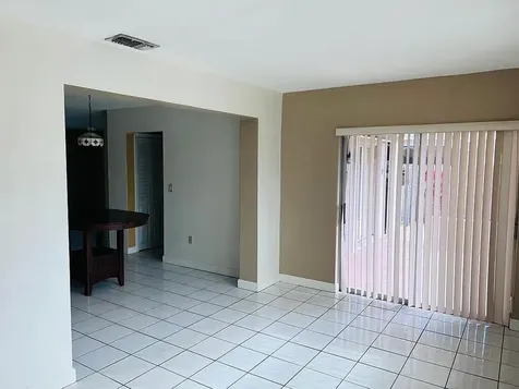 8136 NW 21st Court Sunrise FL 33322
