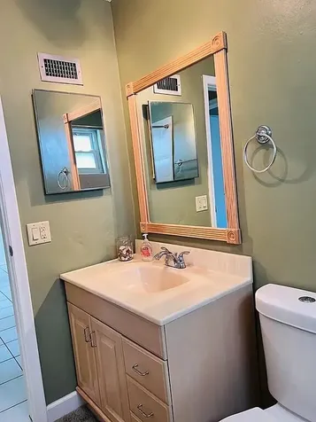 8136 NW 21st Court Sunrise FL 33322