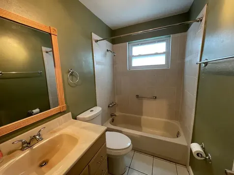 8136 NW 21st Court Sunrise FL 33322