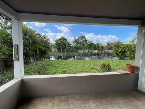 8136 NW 21st Court Sunrise FL 33322